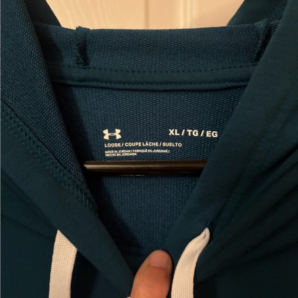 Under Armour Hoodie - Picture 2 of 2